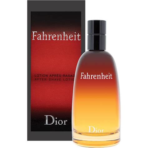 dior fahrenheit 100ml parfum|fahrenheit aftershave 100ml superdrug.